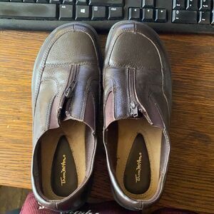 Thom Mcan Brown Loafers sz. 8.5